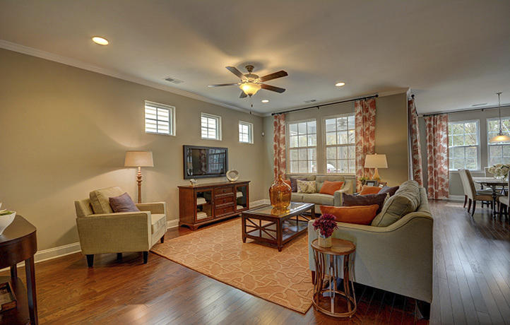125 Radtko Road Summerville, SC 29486 - Photo 7 of 28 greatroom 2