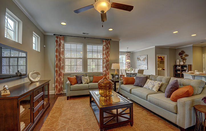 125 Radtko Road Summerville, SC 29486 - Photo 9 of 28 greatroom