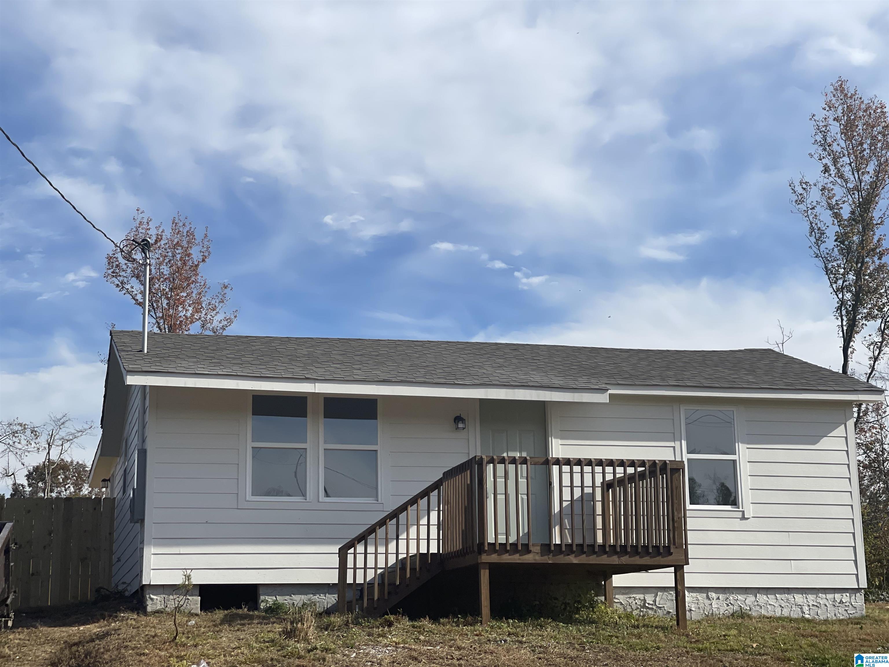 2741 New Castle Road Birmingham, AL 35217 - Photo 1 of 37