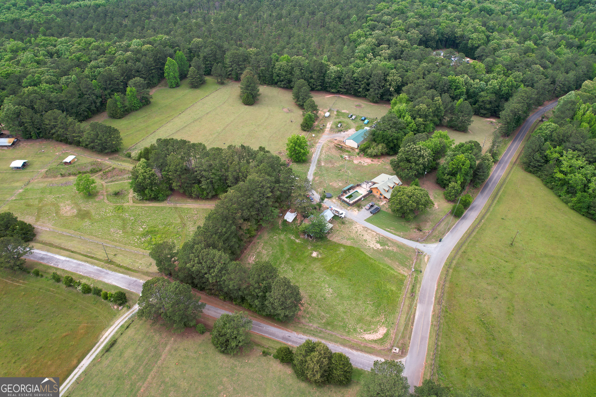 350 Double Bridges Road Thomaston, GA 30286 - Photo 12 of 58