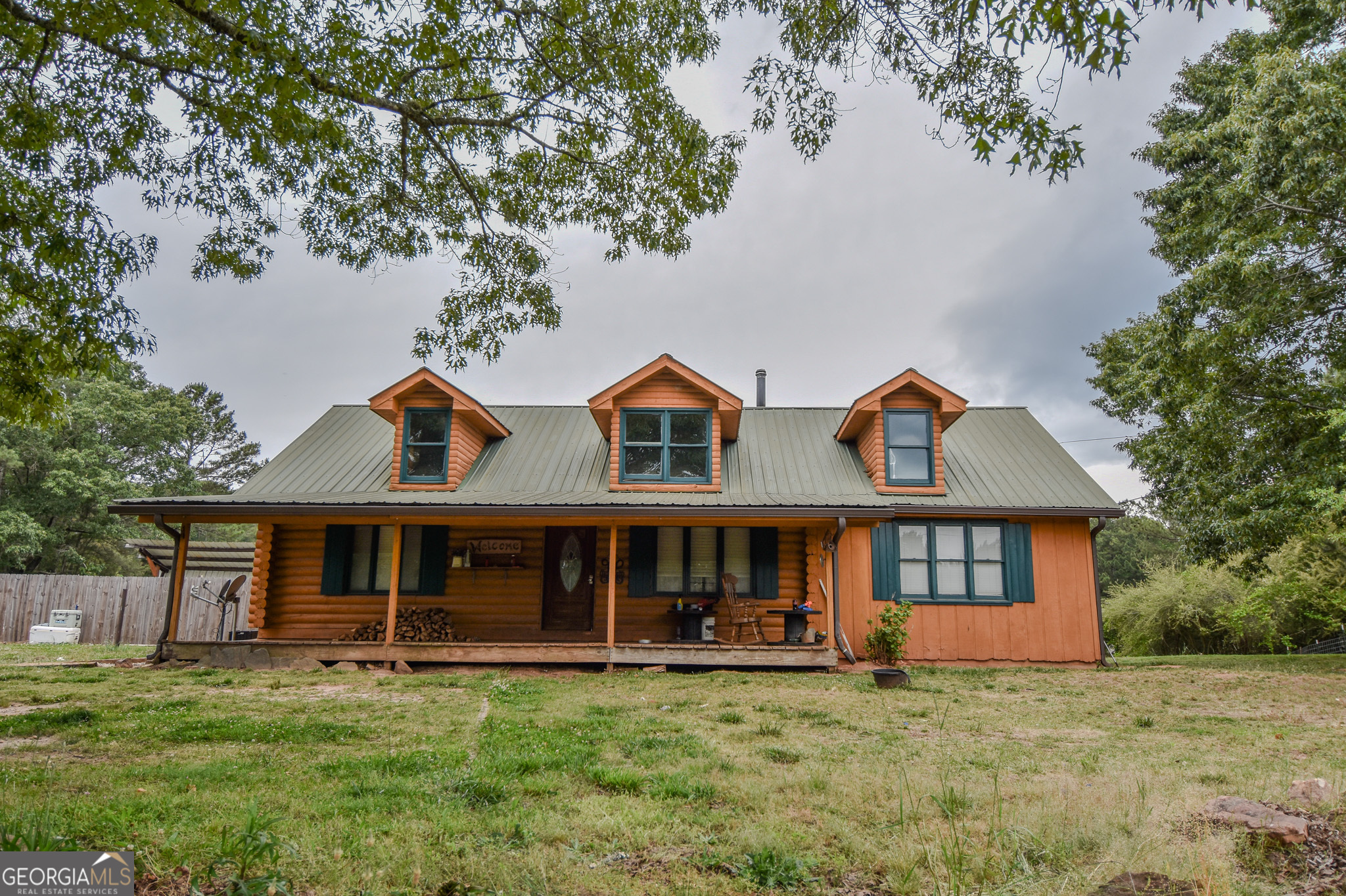 350 Double Bridges Road Thomaston, GA 30286 - Photo 2 of 58