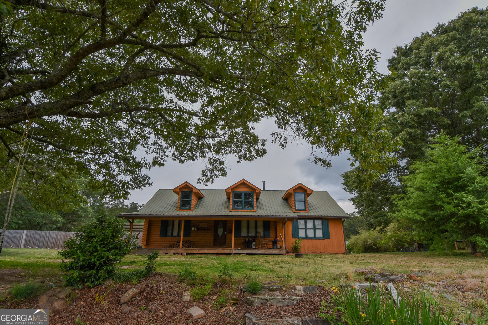 350 Double Bridges Road Thomaston, GA 30286 - Photo 3 of 58