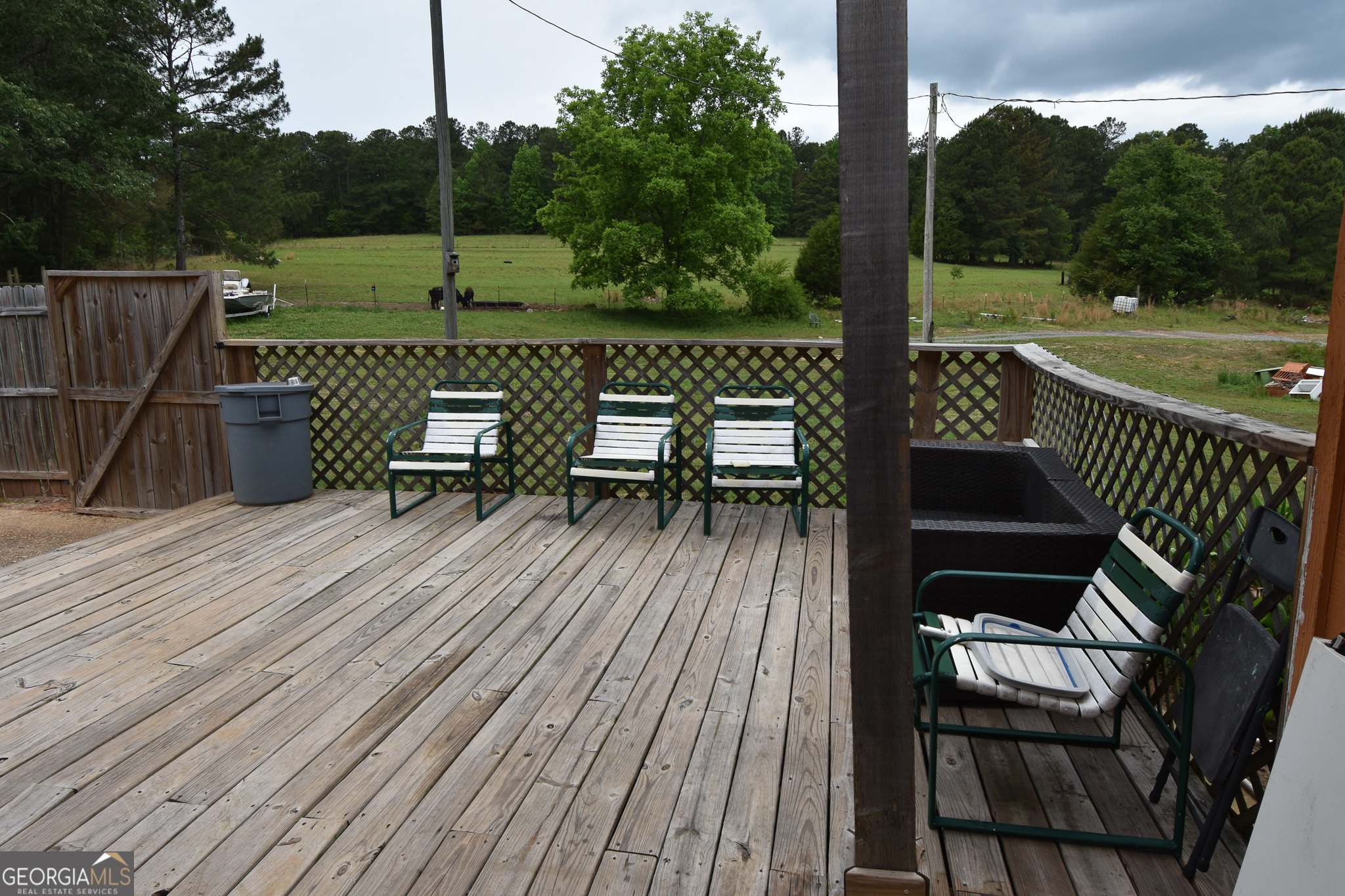 350 Double Bridges Road Thomaston, GA 30286 - Photo 45 of 58