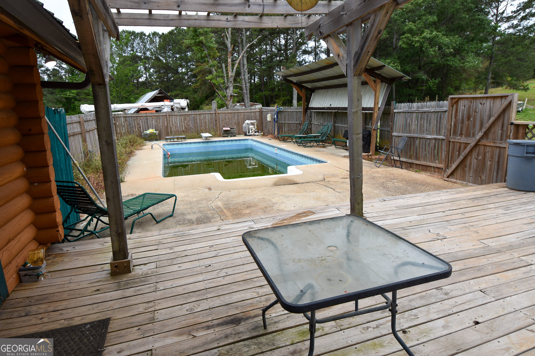 350 Double Bridges Road Thomaston, GA 30286 - Photo 46 of 58