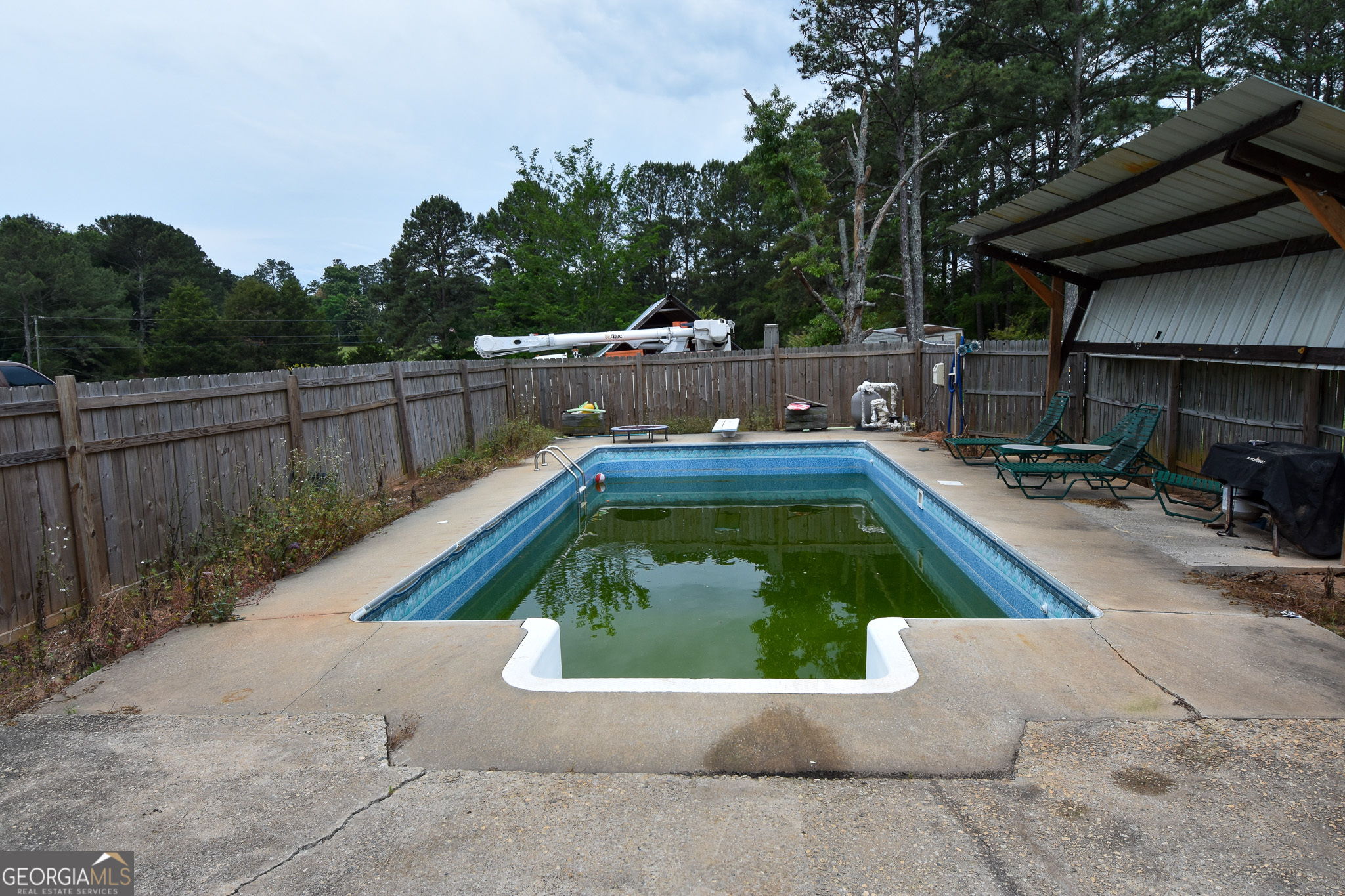 350 Double Bridges Road Thomaston, GA 30286 - Photo 47 of 58