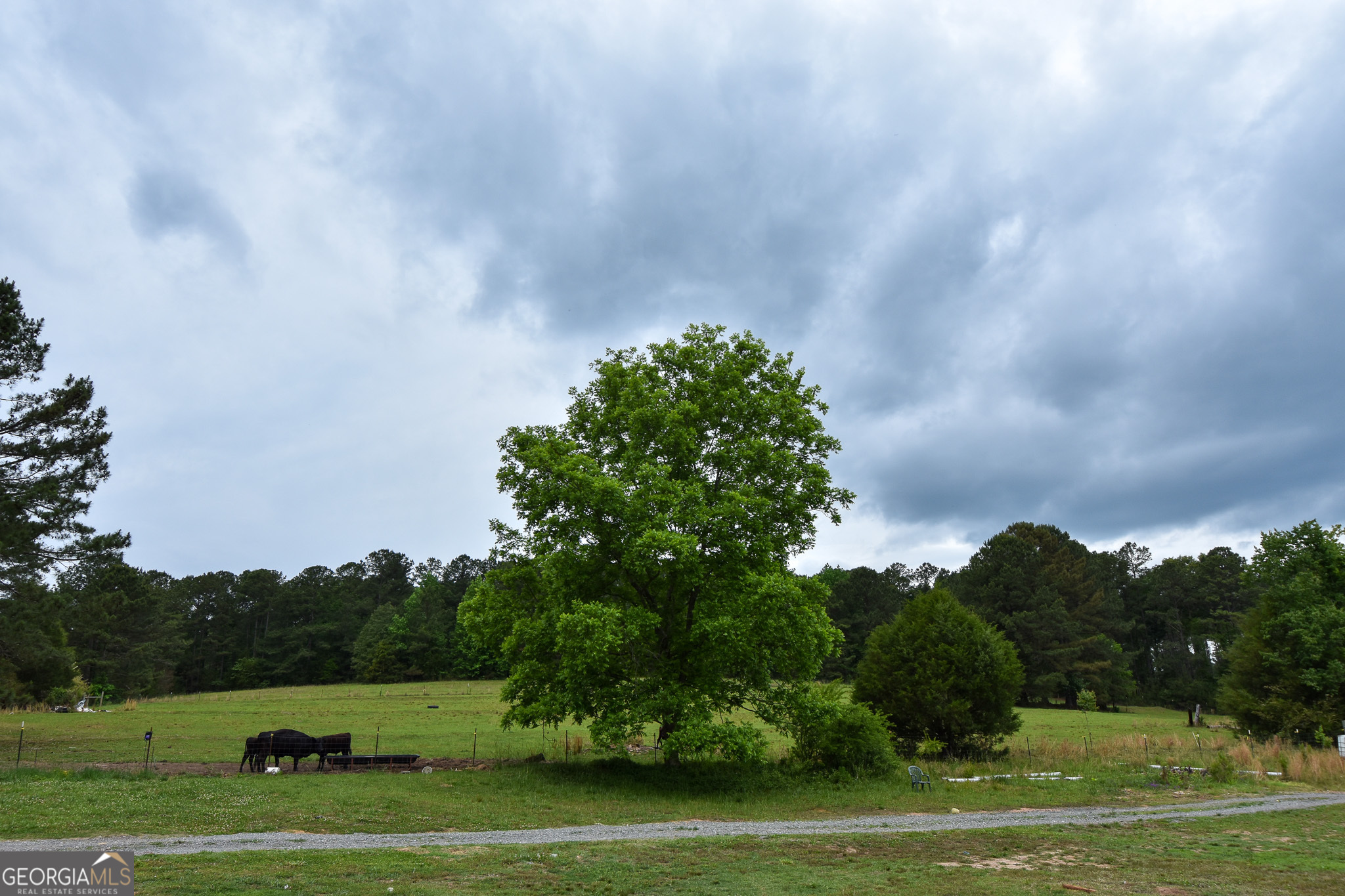 350 Double Bridges Road Thomaston, GA 30286 - Photo 48 of 58