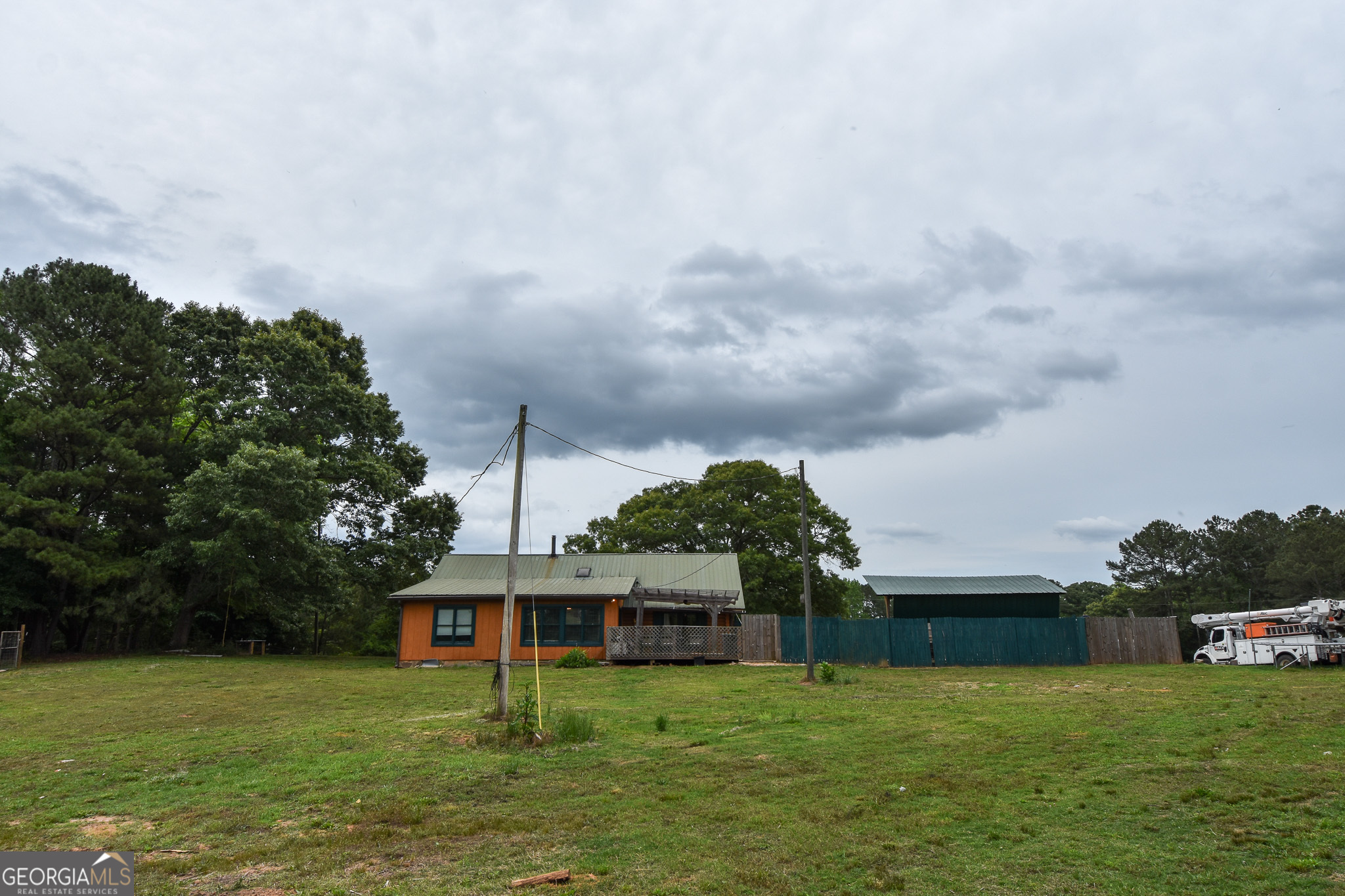 350 Double Bridges Road Thomaston, GA 30286 - Photo 54 of 58