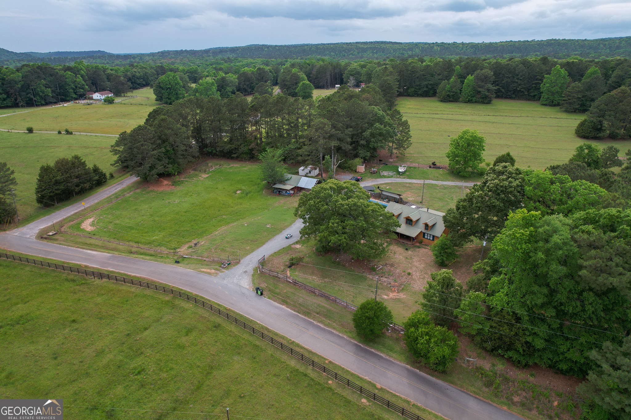 350 Double Bridges Road Thomaston, GA 30286 - Photo 7 of 58
