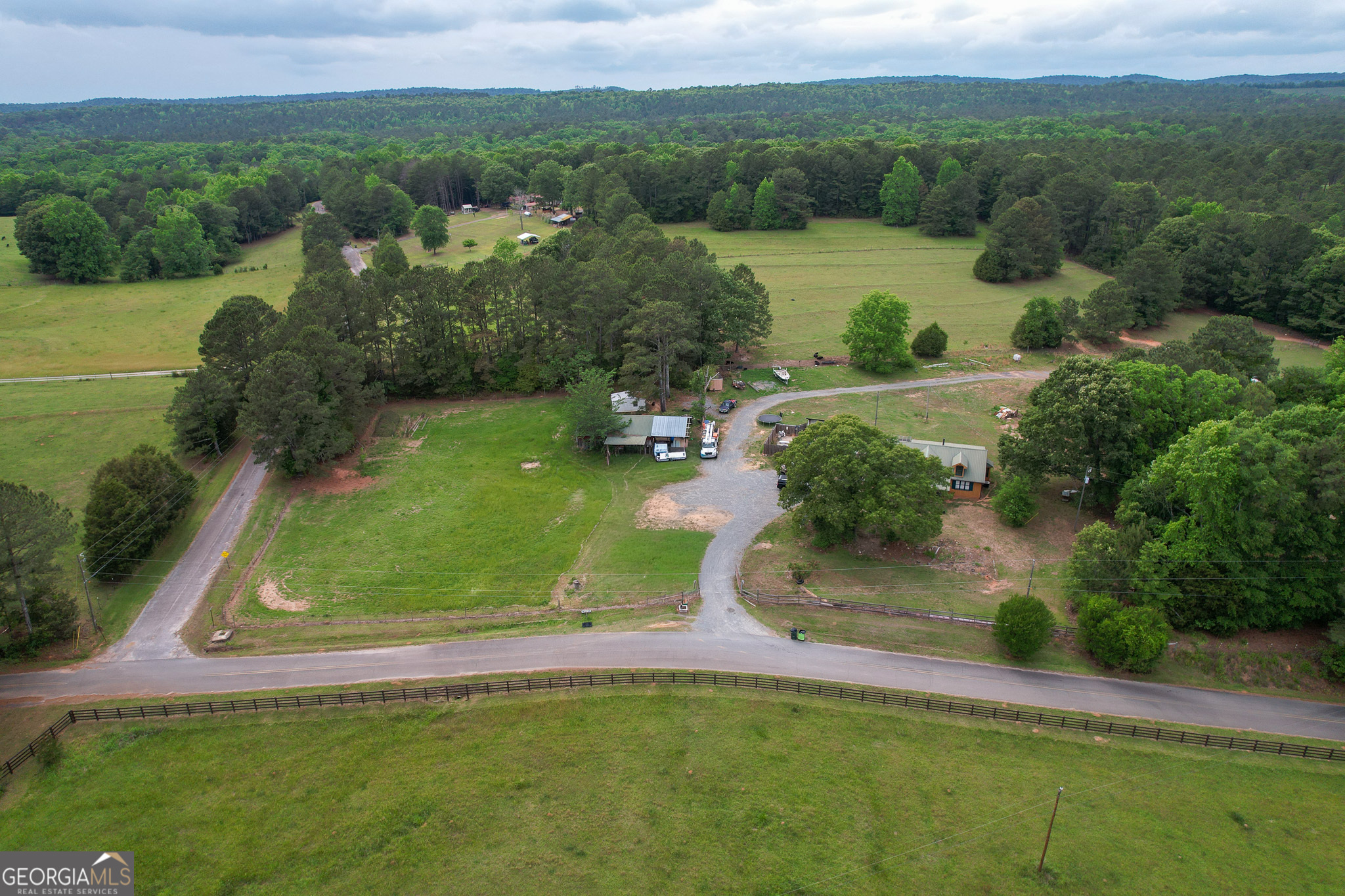 350 Double Bridges Road Thomaston, GA 30286 - Photo 8 of 58