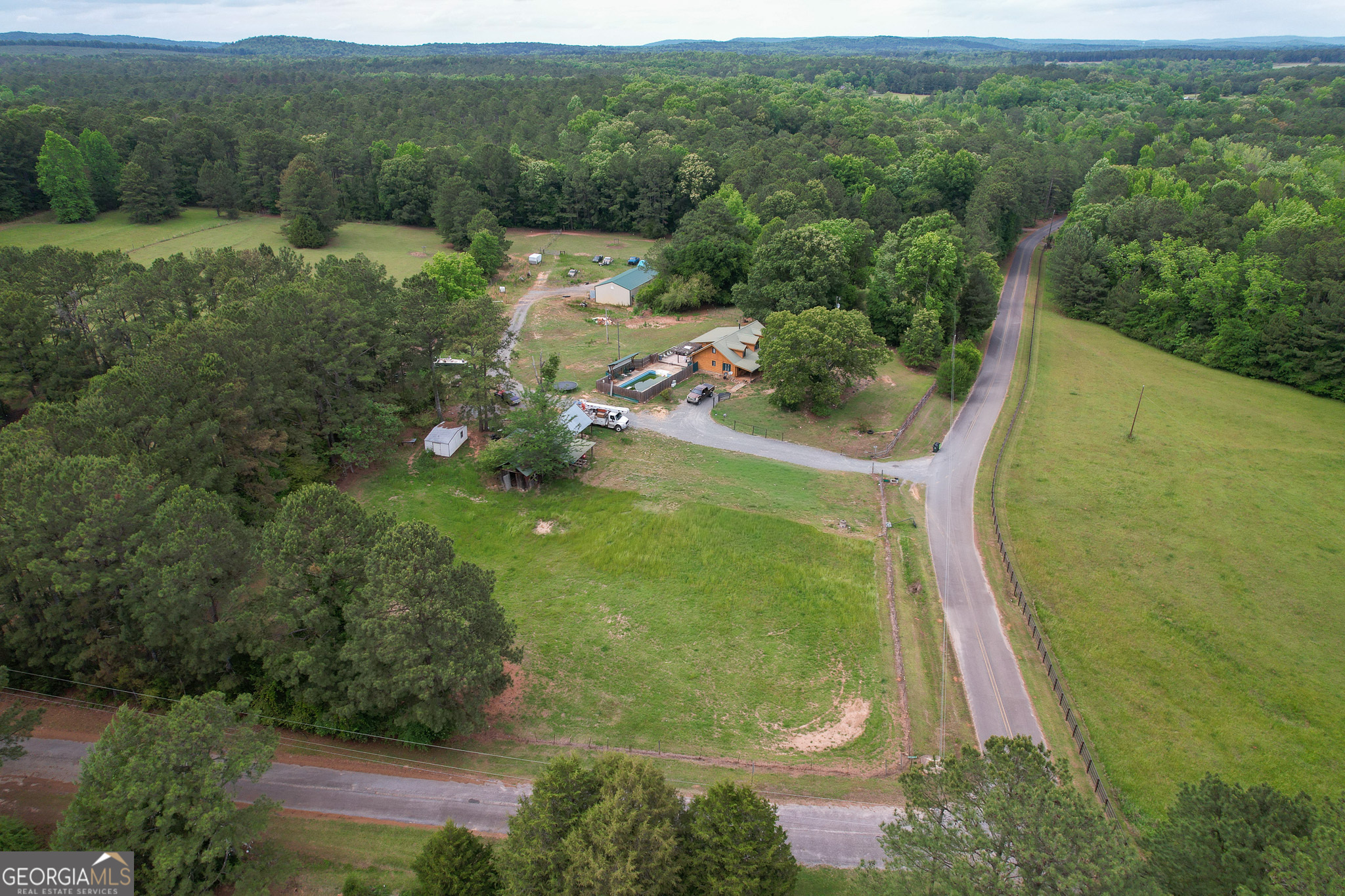350 Double Bridges Road Thomaston, GA 30286 - Photo 10 of 58
