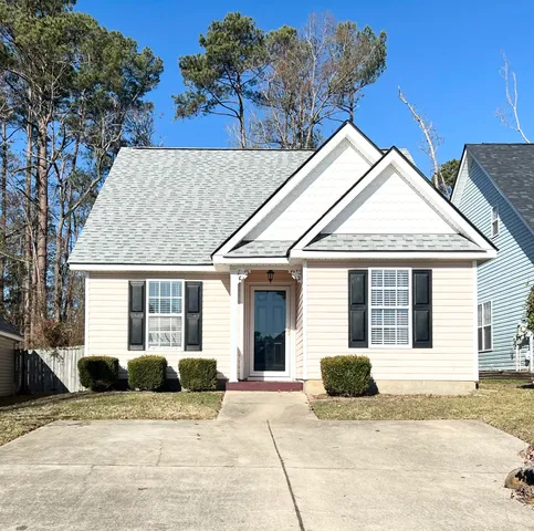 $1,500 | Undisclosed Address, Evans, GA 30809