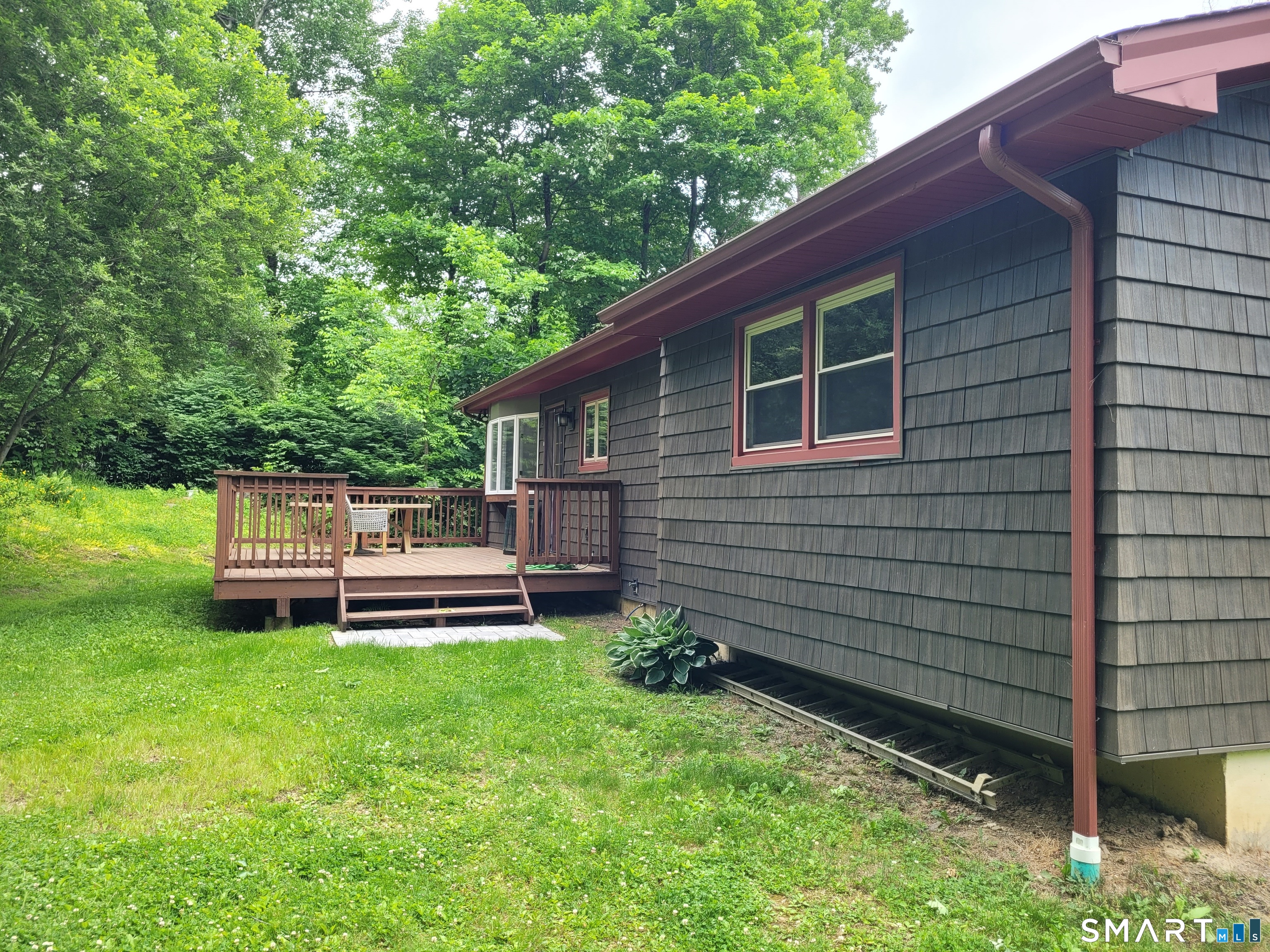 163 Candlewood Lake Road Brookfield, CT 06804 - Photo 21 of 23