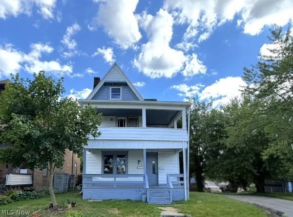 $115,000 | 1516 Pennsylvania Avenue, Steubenville, OH 43952