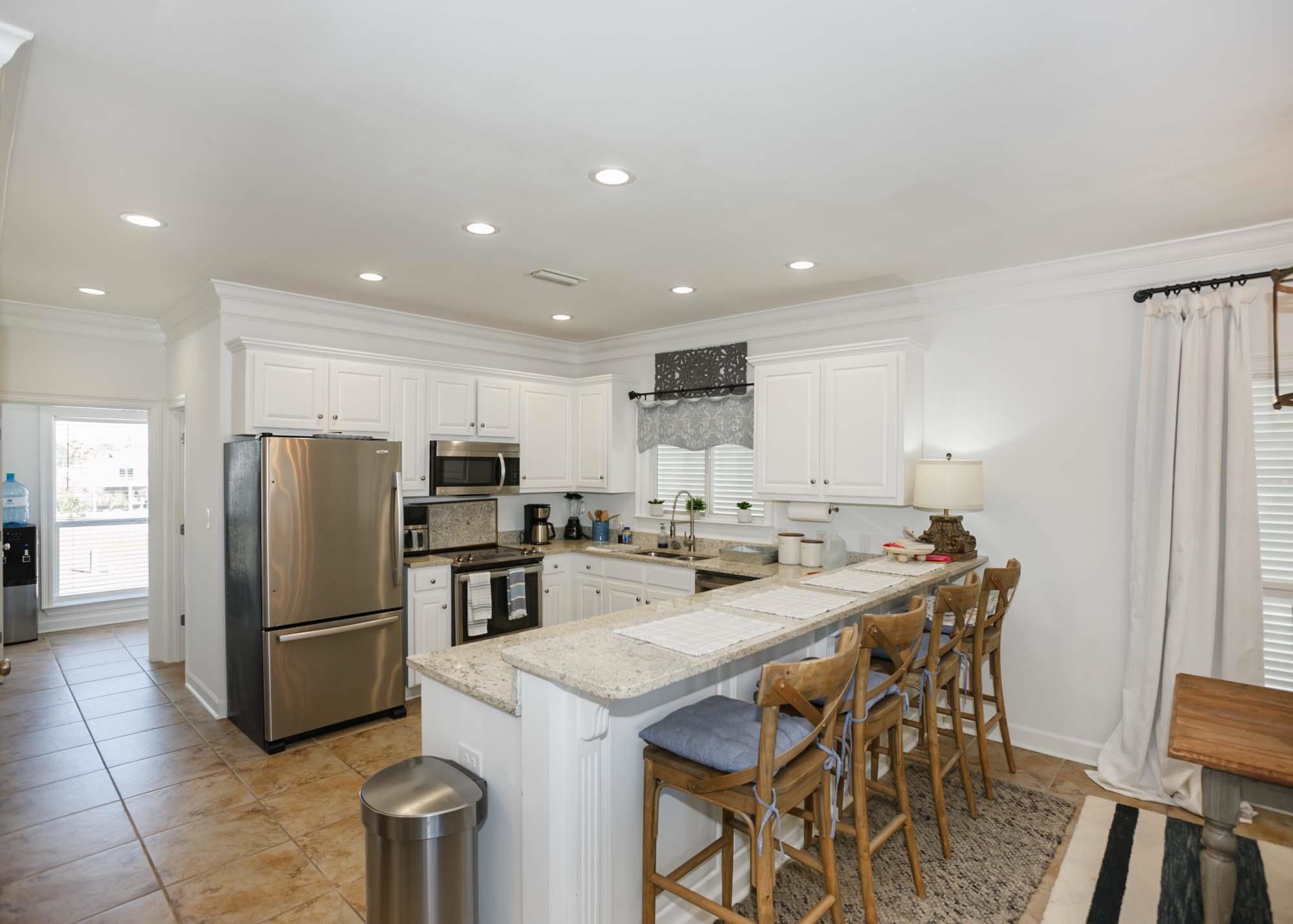 26724 Marina Road, Unit 26724 & 26726 Orange Beach, AL 36561 - Photo 6 of 88 Kitchen