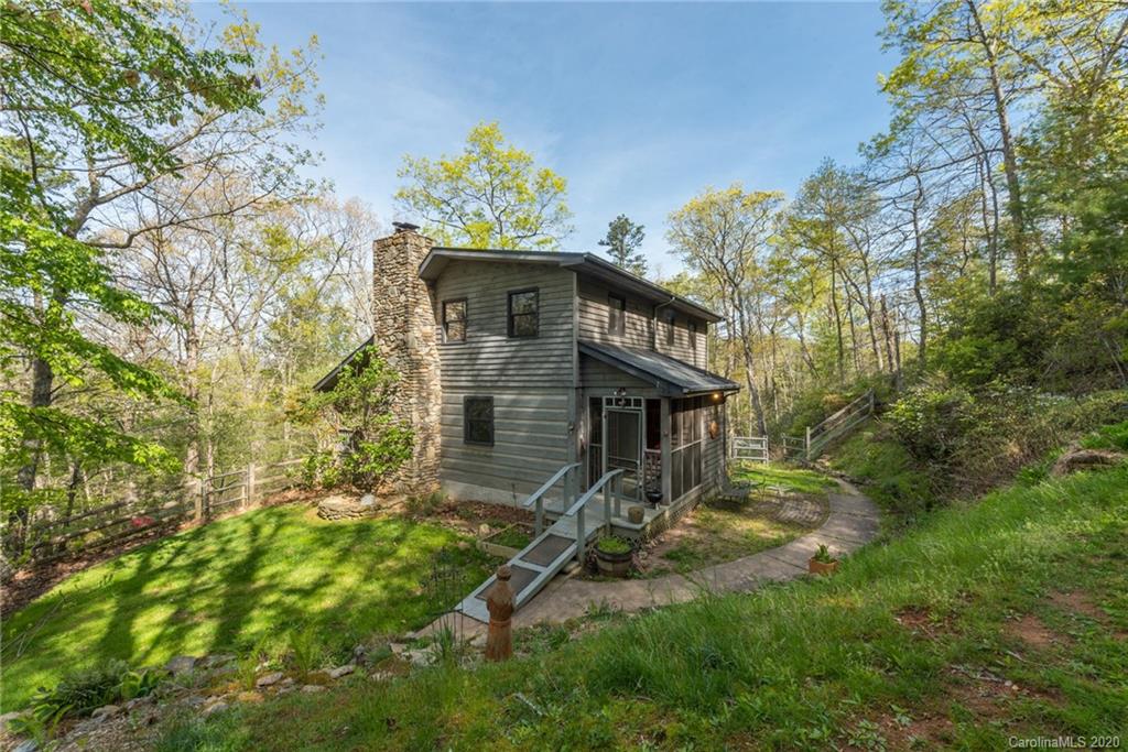 12 Woods Road Fairview, NC 28730 - Photo 1 of 48 Gallery Image 1