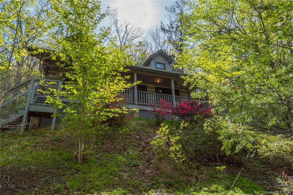 12 Woods Road Fairview, NC 28730 - Photo 43 of 48 Gallery Image 43