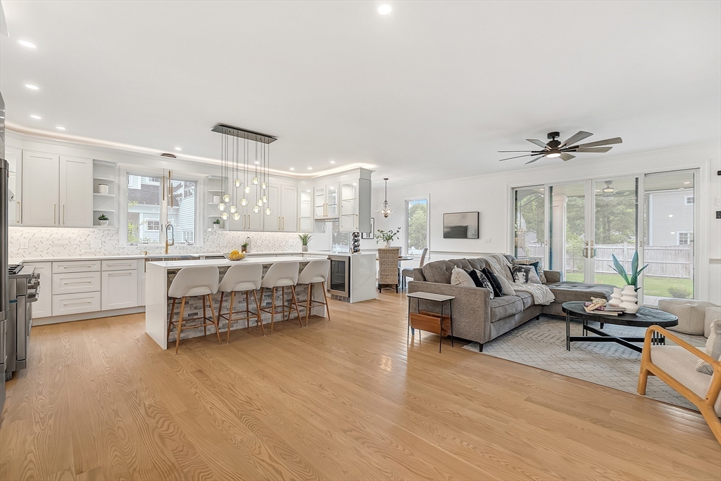 57 Mayflower Road Needham, MA 02492 - Photo 11 of 42
