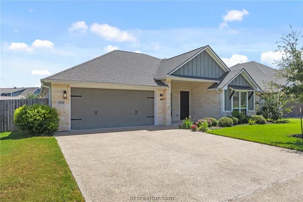 $3,300 | 4209 Downton Abbey Avenue, College Station, TX 77845