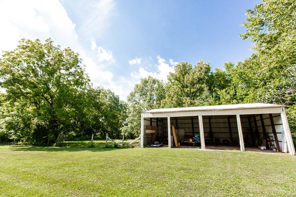 3353 West Line Road Odin, IL 62870 - Photo 21 of 35