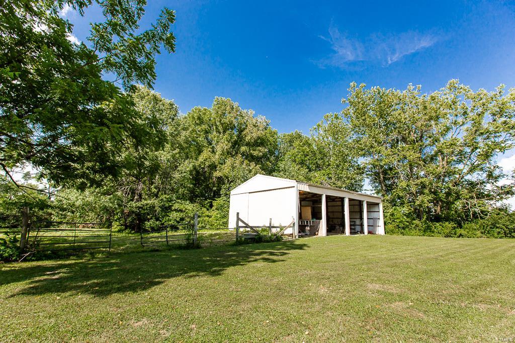 3353 West Line Road Odin, IL 62870 - Photo 24 of 35