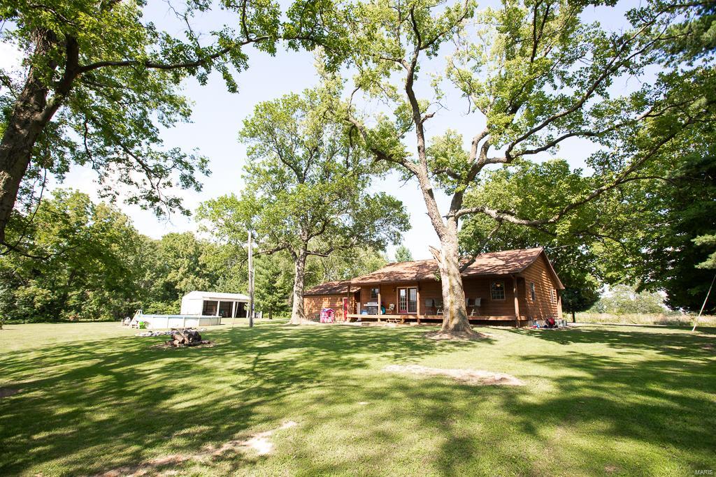 3353 West Line Road Odin, IL 62870 - Photo 27 of 35
