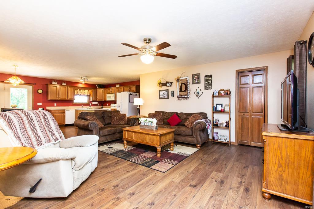 3353 West Line Road Odin, IL 62870 - Photo 4 of 35