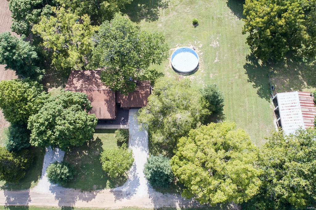 3353 West Line Road Odin, IL 62870 - Photo 31 of 35