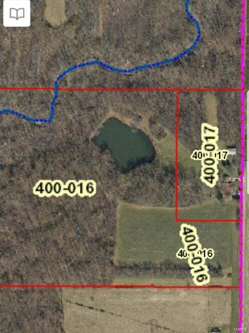 3353 West Line Road Odin, IL 62870 - Photo 35 of 35