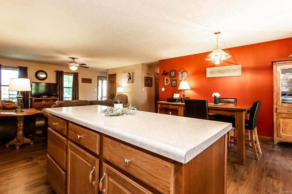 3353 West Line Road Odin, IL 62870 - Photo 9 of 35