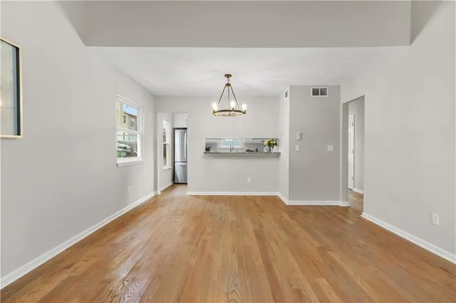 $345,000 | 1017 Falling Valley Court Southeast, Smyrna, GA 30080