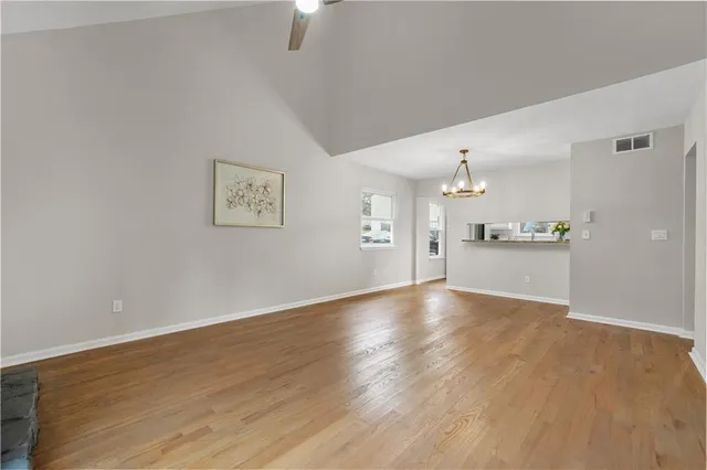 $345,000 | 1017 Falling Valley Court Southeast, Smyrna, GA 30080