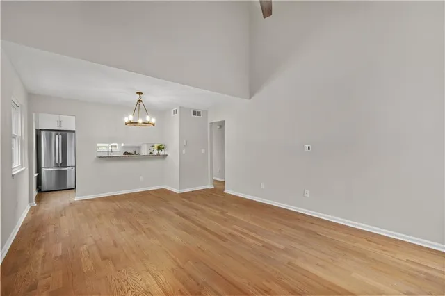 $345,000 | 1017 Falling Valley Court Southeast, Smyrna, GA 30080