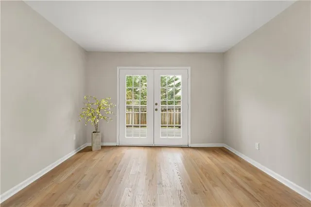 $345,000 | 1017 Falling Valley Court Southeast, Smyrna, GA 30080