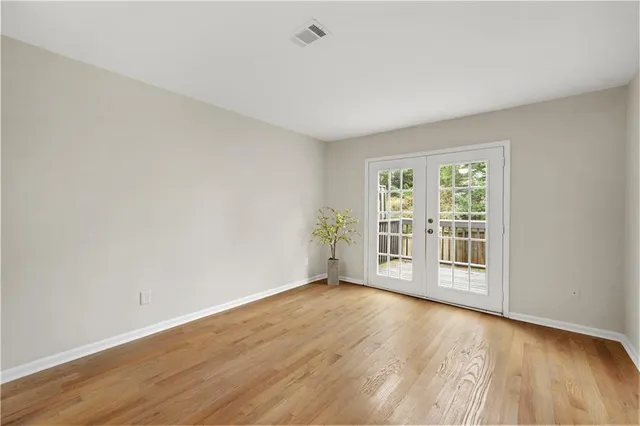 $345,000 | 1017 Falling Valley Court Southeast, Smyrna, GA 30080