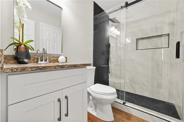 $345,000 | 1017 Falling Valley Court Southeast, Smyrna, GA 30080