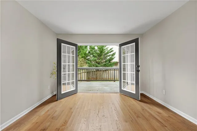 $345,000 | 1017 Falling Valley Court Southeast, Smyrna, GA 30080