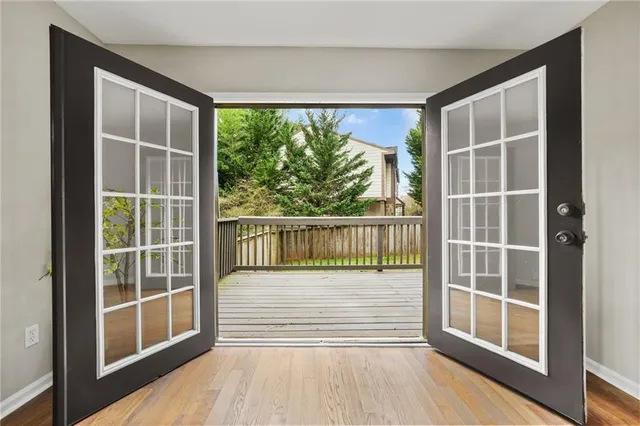 $345,000 | 1017 Falling Valley Court Southeast, Smyrna, GA 30080