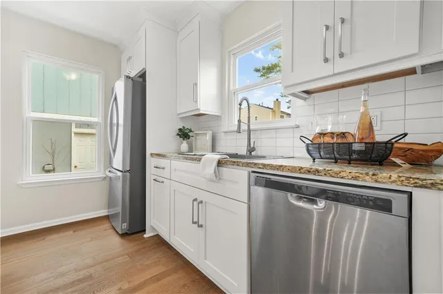 $345,000 | 1017 Falling Valley Court Southeast, Smyrna, GA 30080