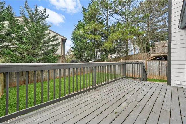 $345,000 | 1017 Falling Valley Court Southeast, Smyrna, GA 30080