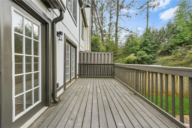 $345,000 | 1017 Falling Valley Court Southeast, Smyrna, GA 30080