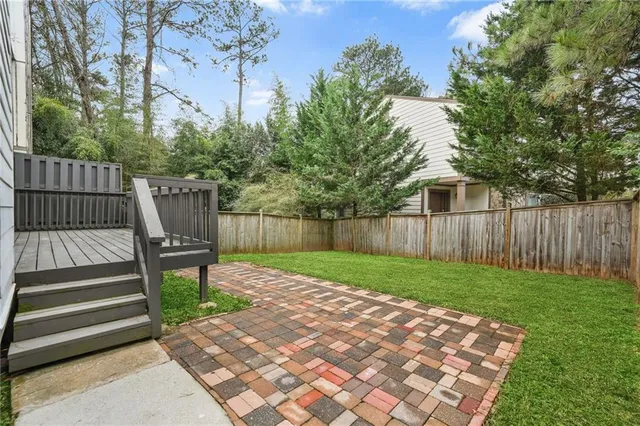 $345,000 | 1017 Falling Valley Court Southeast, Smyrna, GA 30080