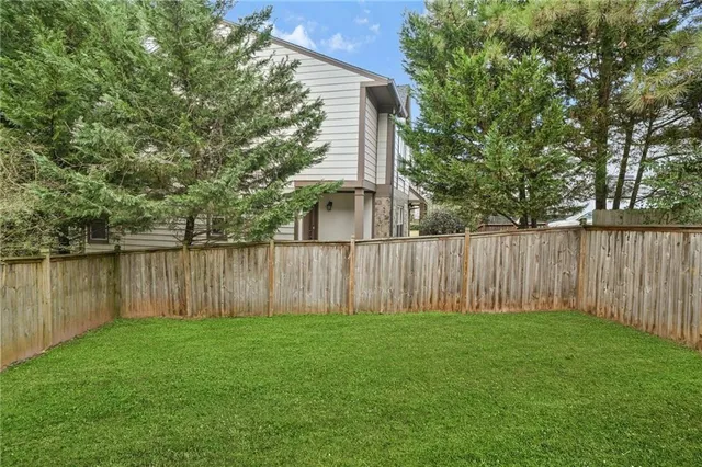 $345,000 | 1017 Falling Valley Court Southeast, Smyrna, GA 30080