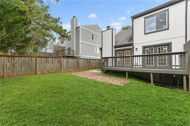 $345,000 | 1017 Falling Valley Court Southeast, Smyrna, GA 30080