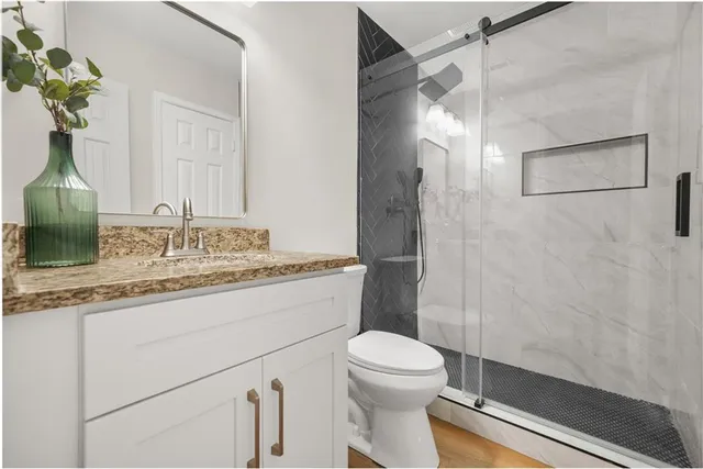 $345,000 | 1017 Falling Valley Court Southeast, Smyrna, GA 30080