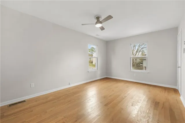 $345,000 | 1017 Falling Valley Court Southeast, Smyrna, GA 30080