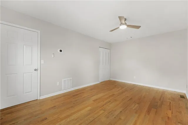 $345,000 | 1017 Falling Valley Court Southeast, Smyrna, GA 30080