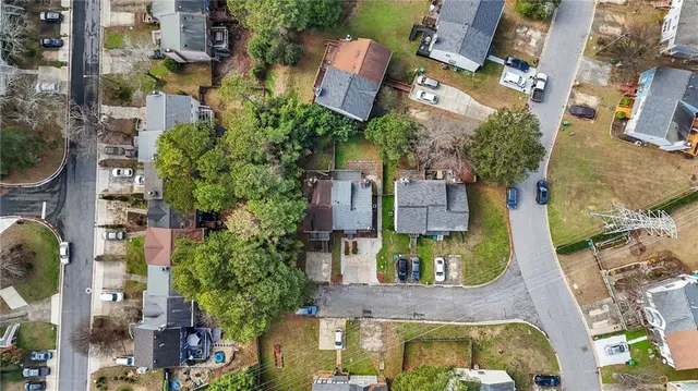 $345,000 | 1017 Falling Valley Court Southeast, Smyrna, GA 30080