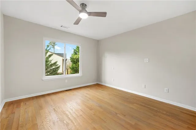 $345,000 | 1017 Falling Valley Court Southeast, Smyrna, GA 30080