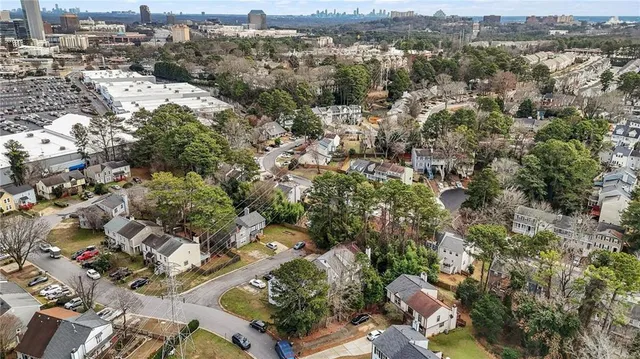 $345,000 | 1017 Falling Valley Court Southeast, Smyrna, GA 30080