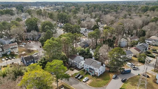 $345,000 | 1017 Falling Valley Court Southeast, Smyrna, GA 30080